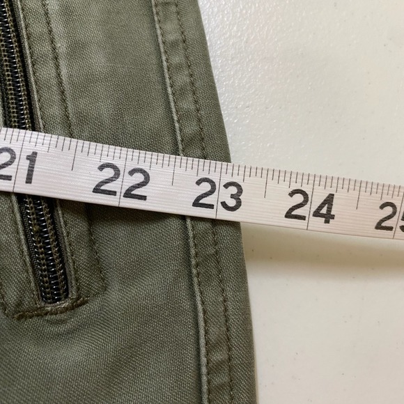 Mens Flight Suit XL German Army Green Military Boiler Suit Coveralls Workwear - Picture 14 of 16